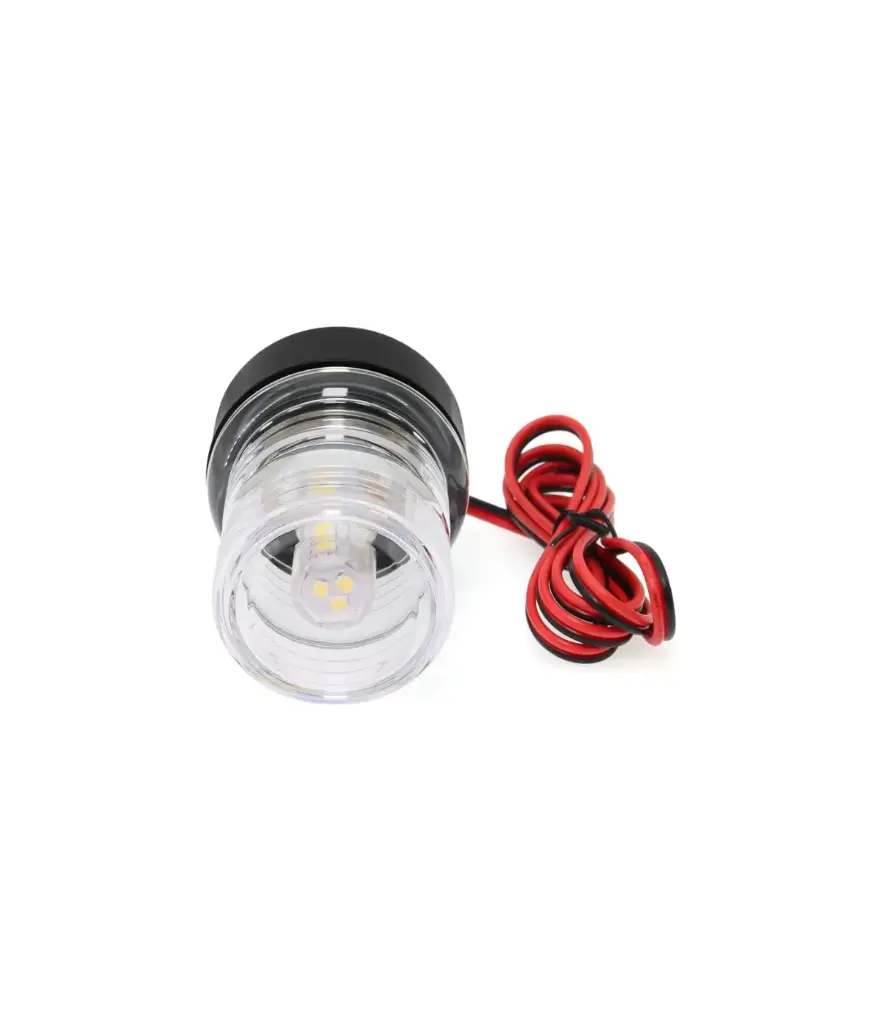 luz p/yate Redonda vertical #8 "SS3" SEACHOICE (50-05391)