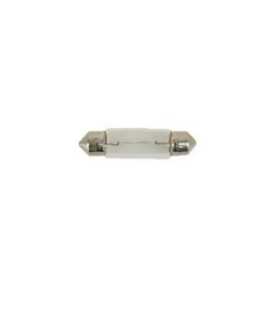 luz repuesto navegacion 12V SEACHOICE 8w SERIE 71 PAR (50-09911)