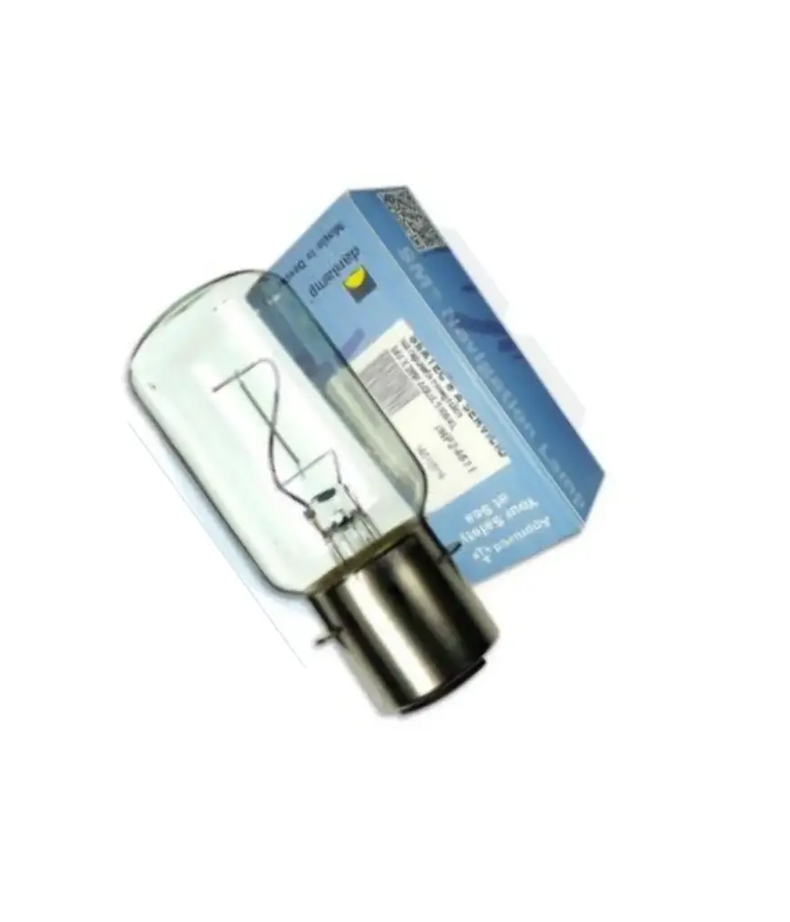 Luz repuesto navegacion 24V X 40W NAVIGATION LAMP Serie 1324