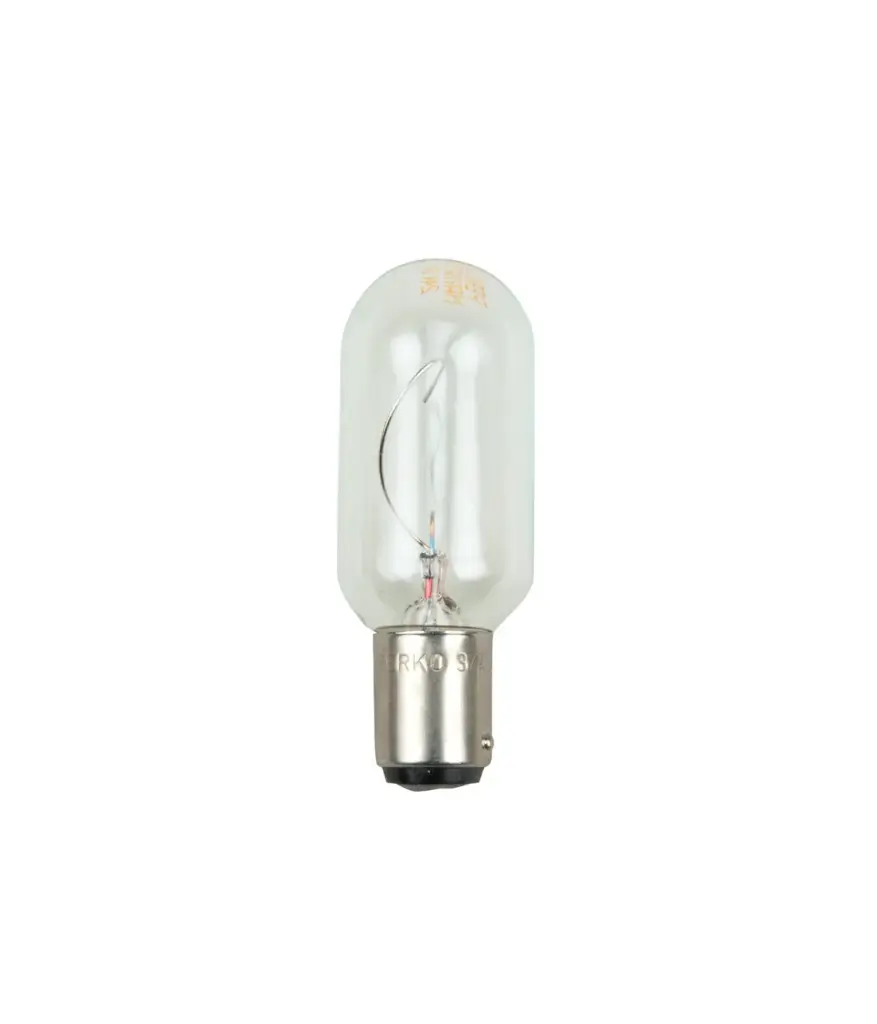luz REPUESTO SOCKET PERKO 1127  Metalico