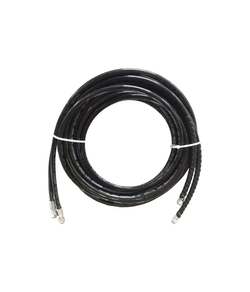 MANGUERA P/Kit de direccion hidraulica p/motor fuera de borda 150HP Hytech/BAYSTAR (1-HK4200A)801060