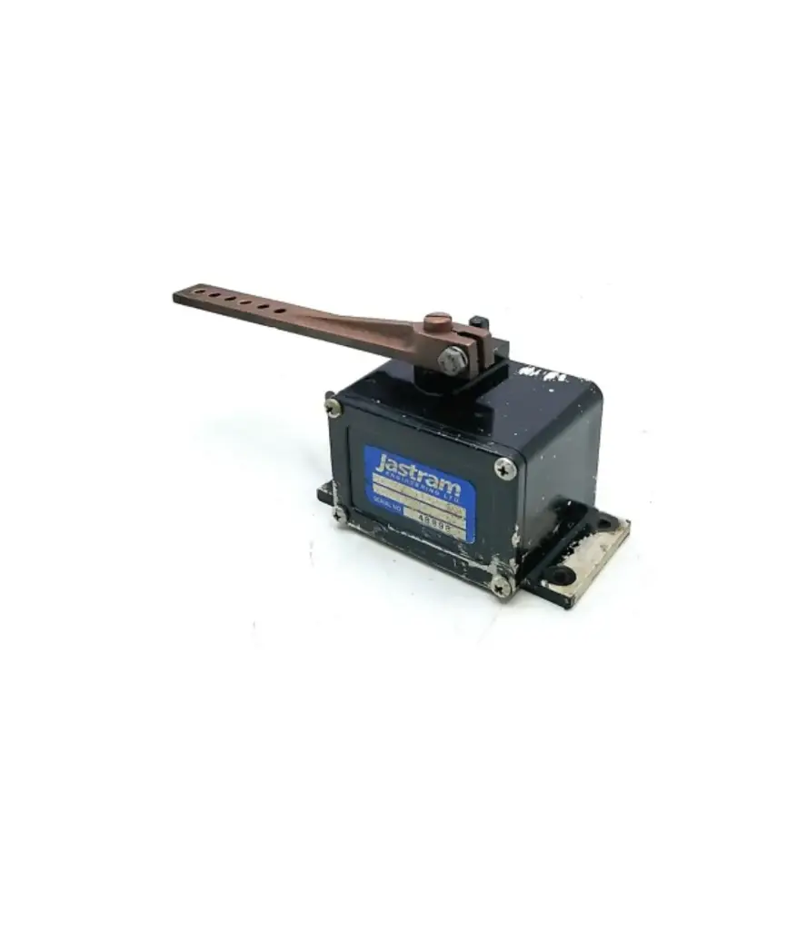 MEDIDOR ANGULO MAR REV 300 JASTRAM JA-701065-1