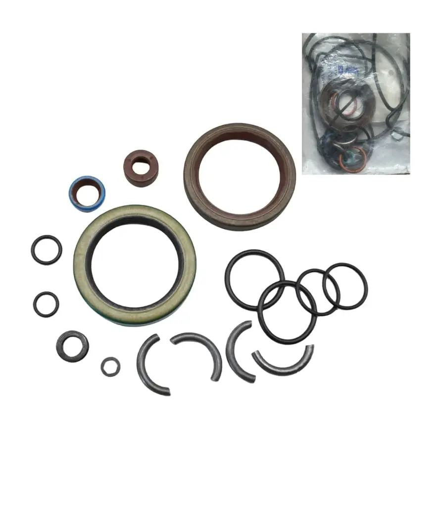 MERCRUISER Alpha G-II KIT RETENEDOR ORING 26-02388 (Reemplazo para 26-16709A2, 4-2643, 18-2643)