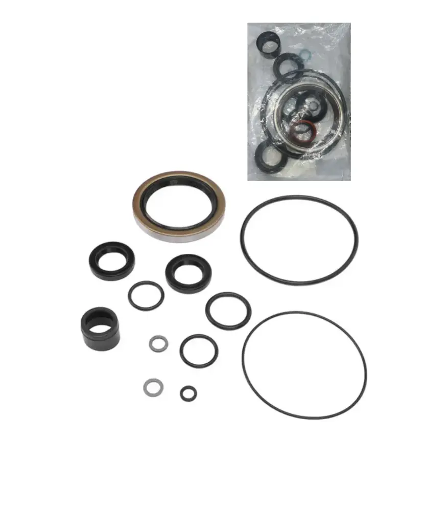 MERCRUISER Alpha G-II KIT RETENEDOR ORING 26-03807