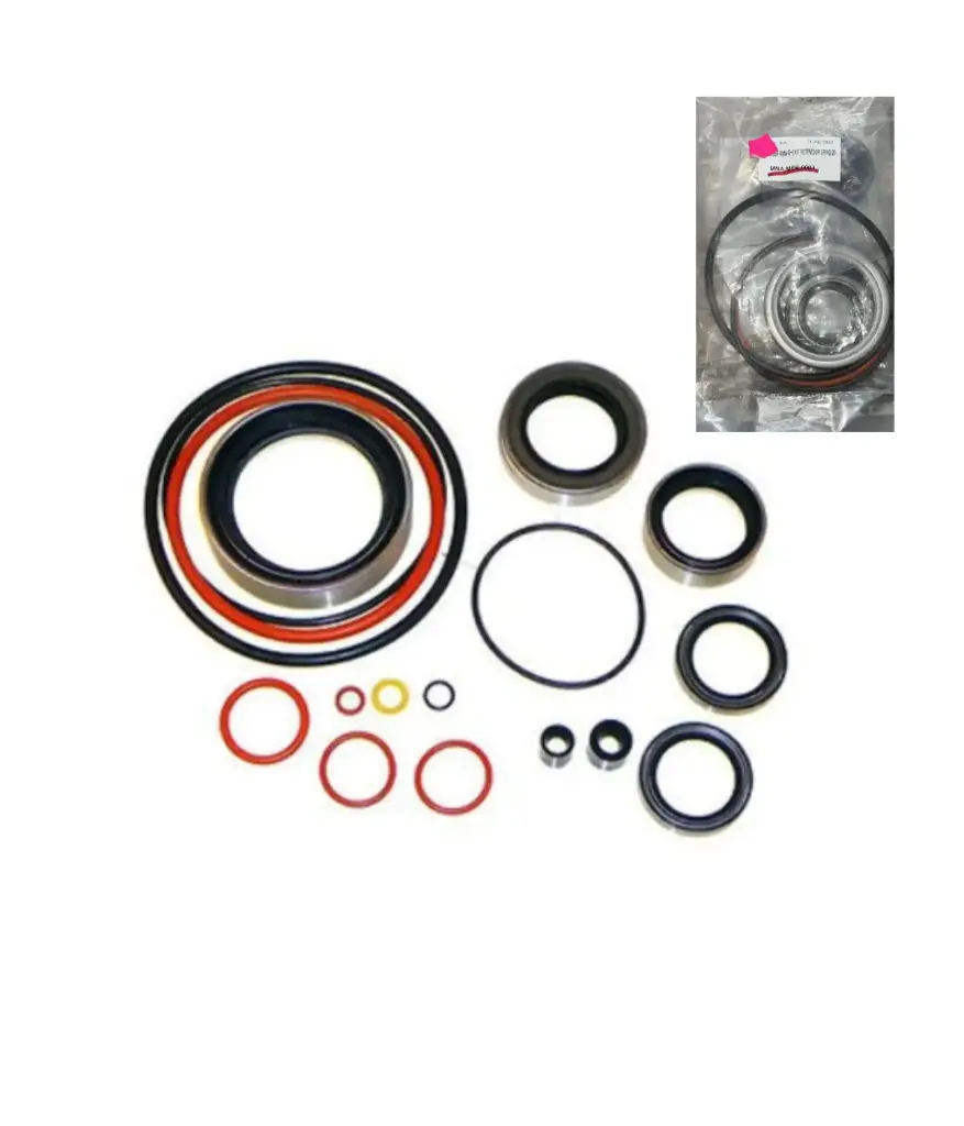 MERCRUISER Alpha G-II KIT RETENEDOR ORING KW 26-76868A04