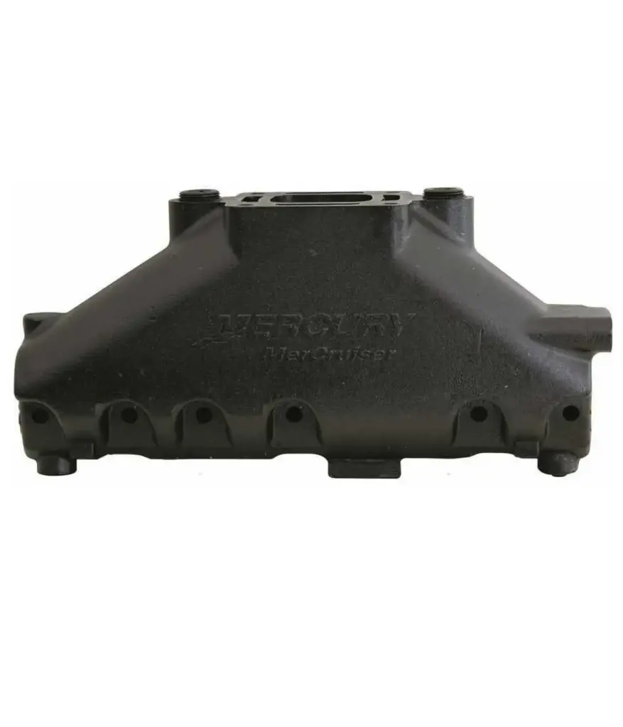 MERCRUISER ALPHA ONE  MULTIPLE V-6 ESCAPE (710-864612T01)