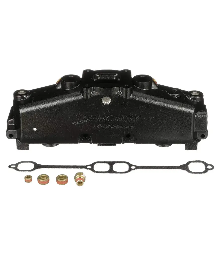 MERCRUISER ALPHA ONE  MULTIPLE V-8  350 ESCAPE  (710-865735A02)