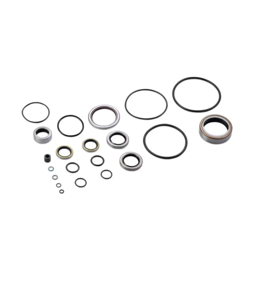 MERCRUISER BRAVO KIT RETENEDOR ORING  (18-2645)