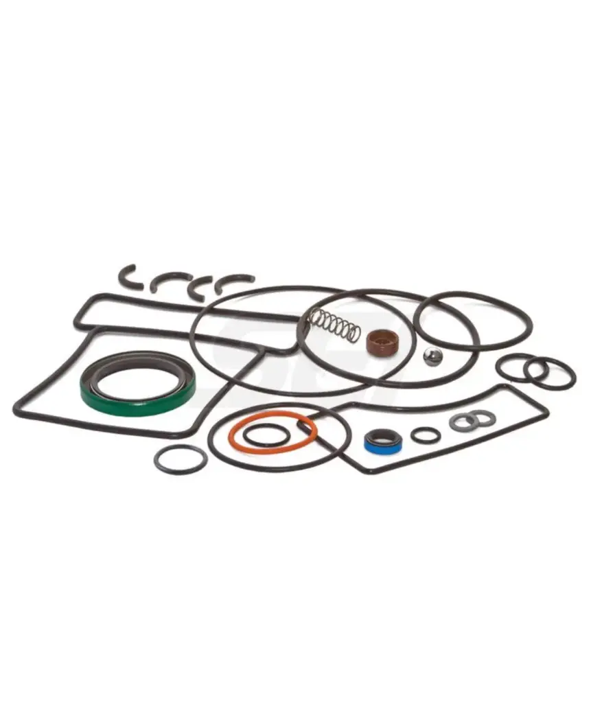 MERCRUISER Bravo kit sello superior (710-26-16709A 2)