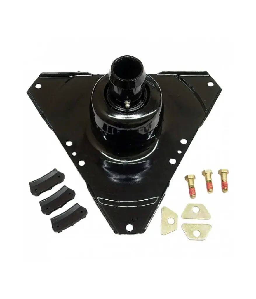 MERCRUISER Damper p/motor 18-2323