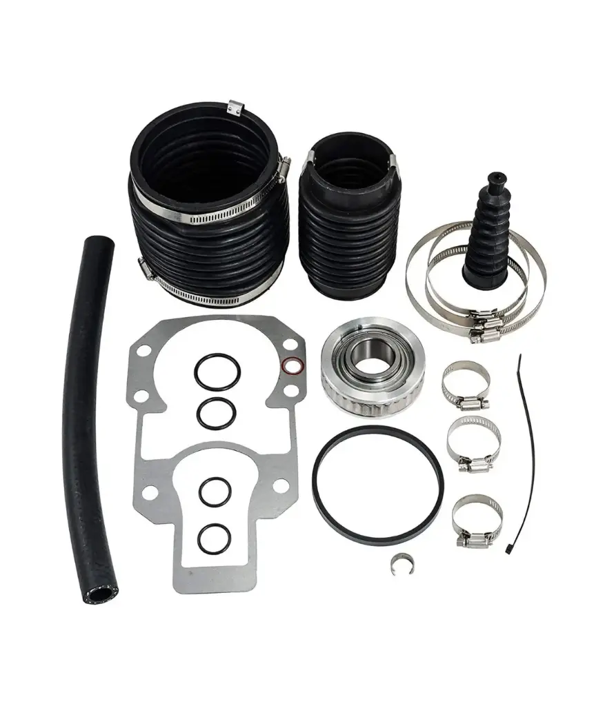 MERCRUISER KIT REPARACION CAUCHOS TRANSMISION 710-30-803099T1