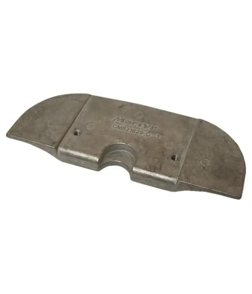 MERCRUISER Zinc electrolitico 18-6099 MARTYR