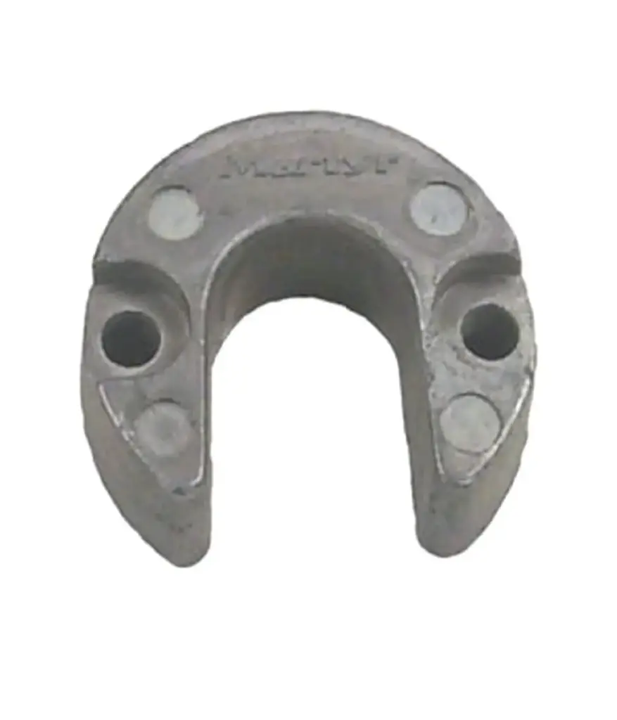 MERCRUISER Zinc electrolitico 18-6114 MARTYR