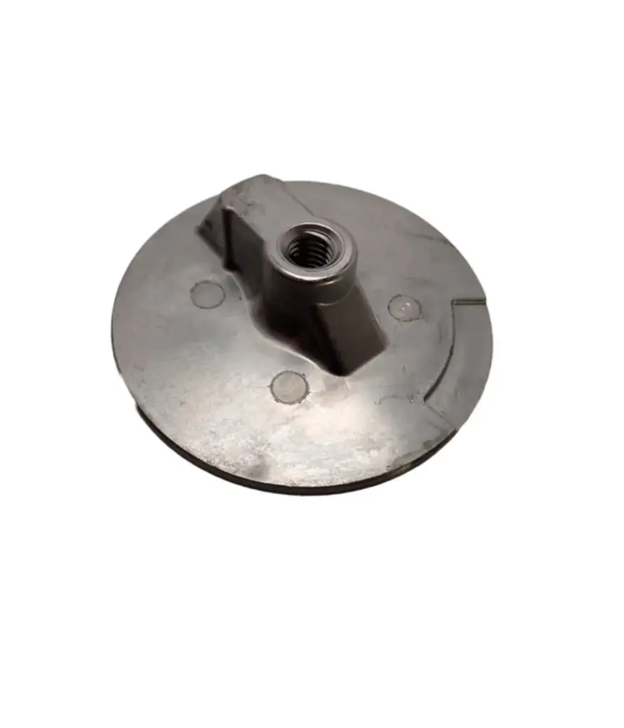 MERCRUISER Zinc electrolitico 18-6114 MARTYR