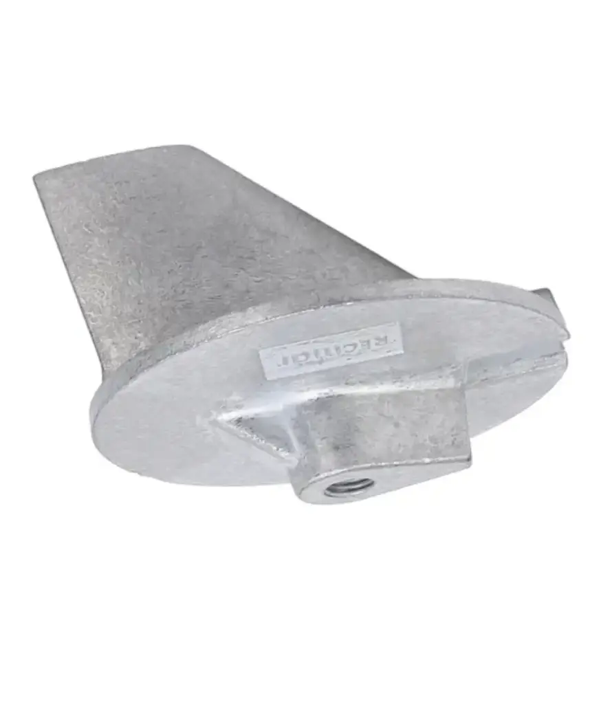 MERCRUISER Zinc electrolitico 18-6241 MARTYR