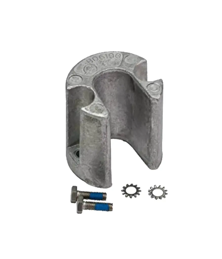 MERCRUISER Zinc electrolitico 80619001