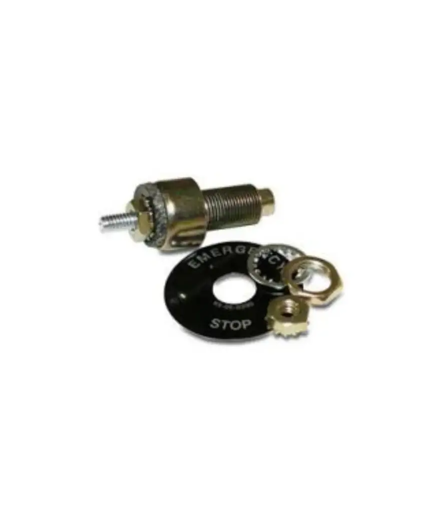 Murphy Boton de acionamiento M591/65700073 (M7519100011307)