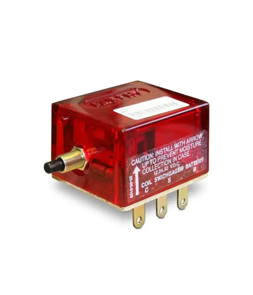 Murphy Switch Electrico de velocidad (777396)