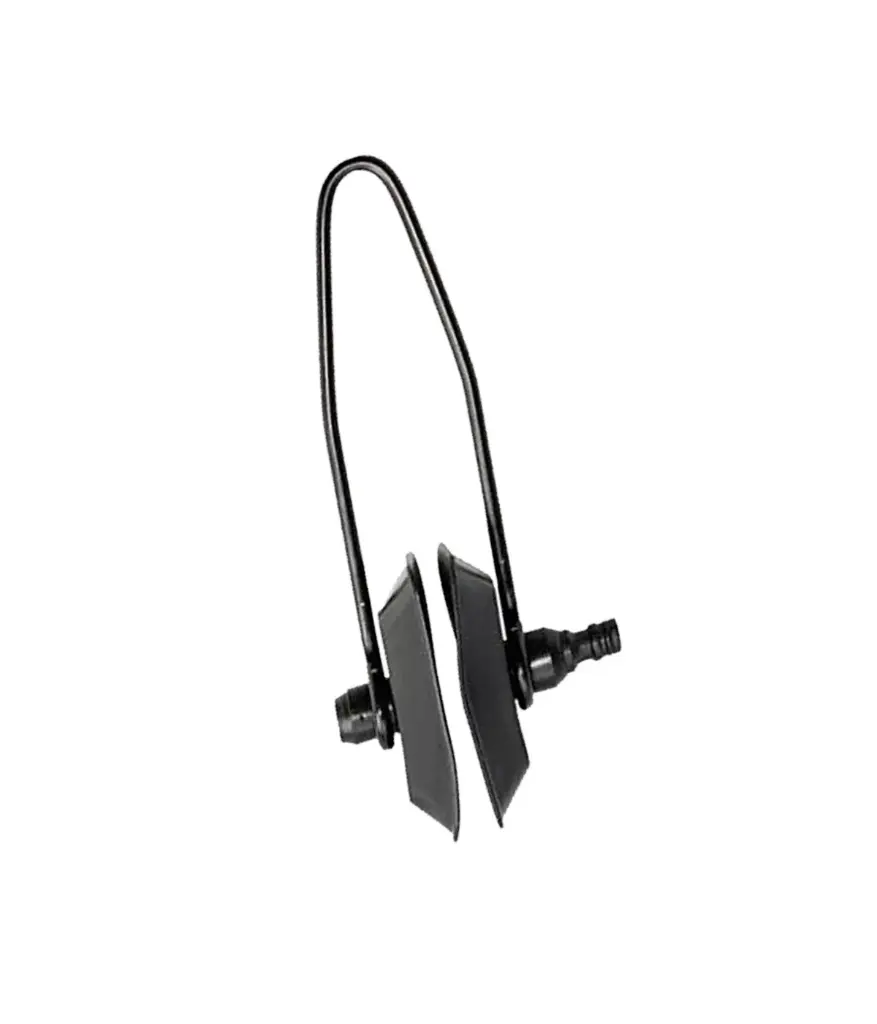 Orejera p/enjuagar motores fuera borda Rectangular MARPAC/SEACHOICE (50-18321)
