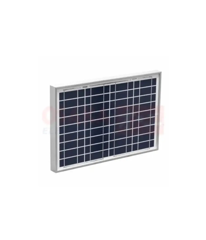 PANEL SOLAR 1.3AMP 15V 20WATTS SEACHOICE 50-14341