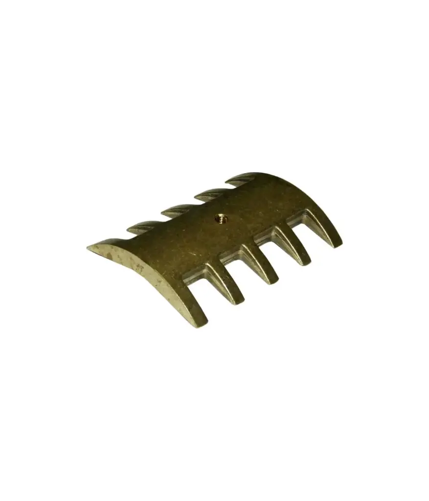 Peine Leva cam p/bomba jabsco (6988-0000))