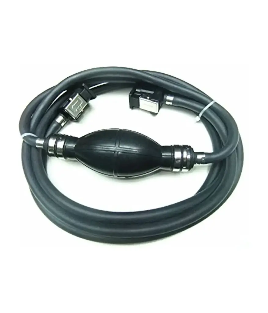 Pera de combustible c/manguera KW 3/8" (6Y2-24306-53)