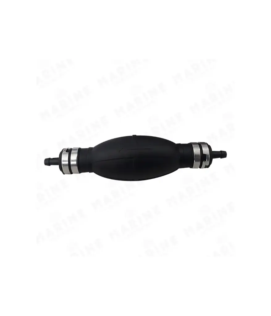 Pera de combustible s/manguera MARPAC 3/8" (7-6718)(6aw-24360)