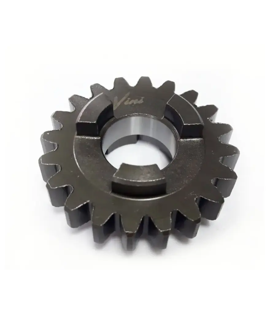 Piñon para cadena N.100 B- 20T