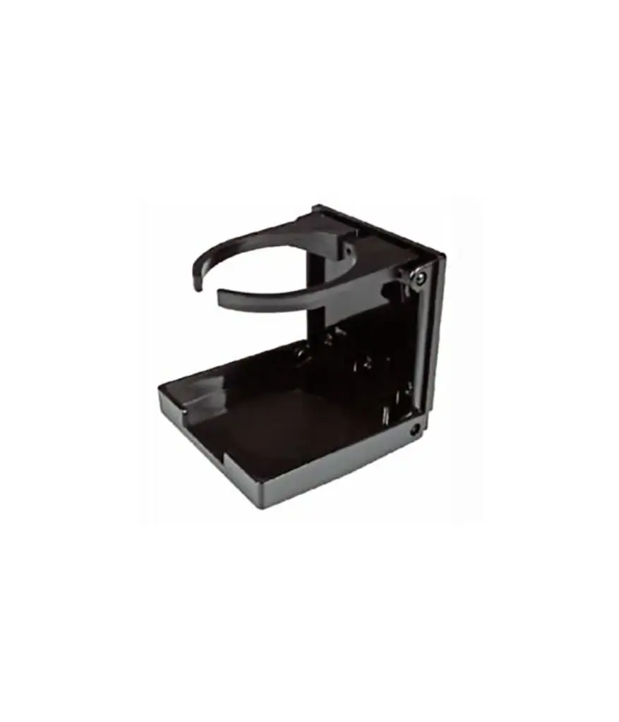 Porta vaso p/yate NEGRO SEACHOICE (50-79461)