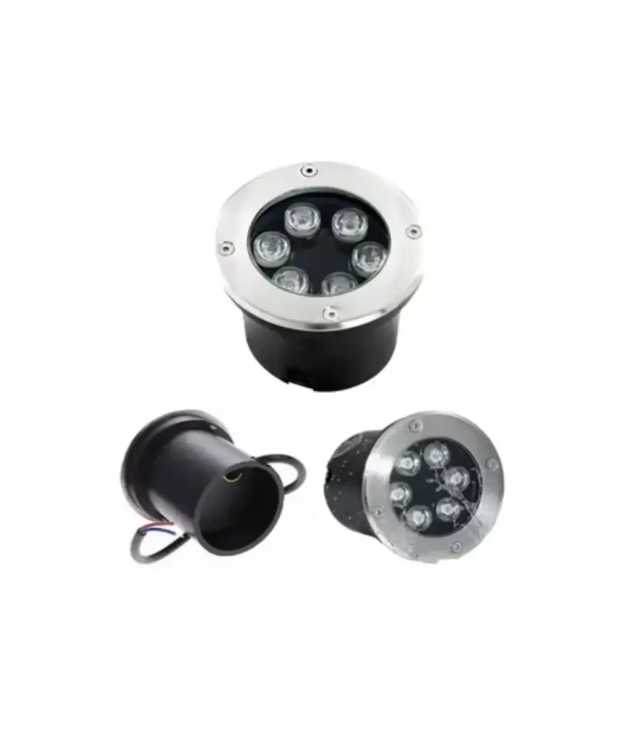 Reflector Marino 12v 6W 6LED TACO (444248H)