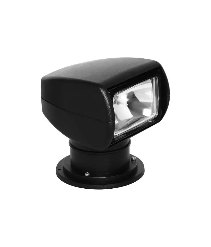 Reflector Marino Negro Docking Light 55W 2/PK V525S2