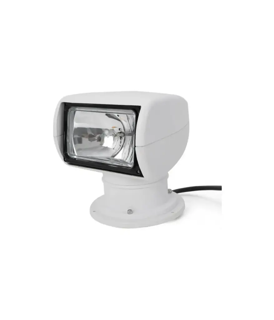 Reflector Marino REMOTO JABSCO 135 50W 12V (6-600200000)