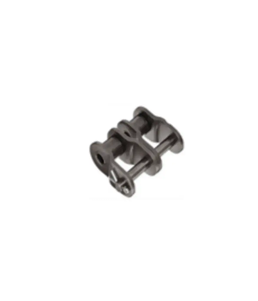 Seguro doble Medio E. p/cadena Trans. 060  3/4"