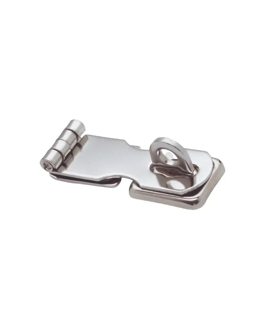 SEGURO INOX de engrampe 2"*3/8" p/yate MARPAC (7-0221/50-36001)