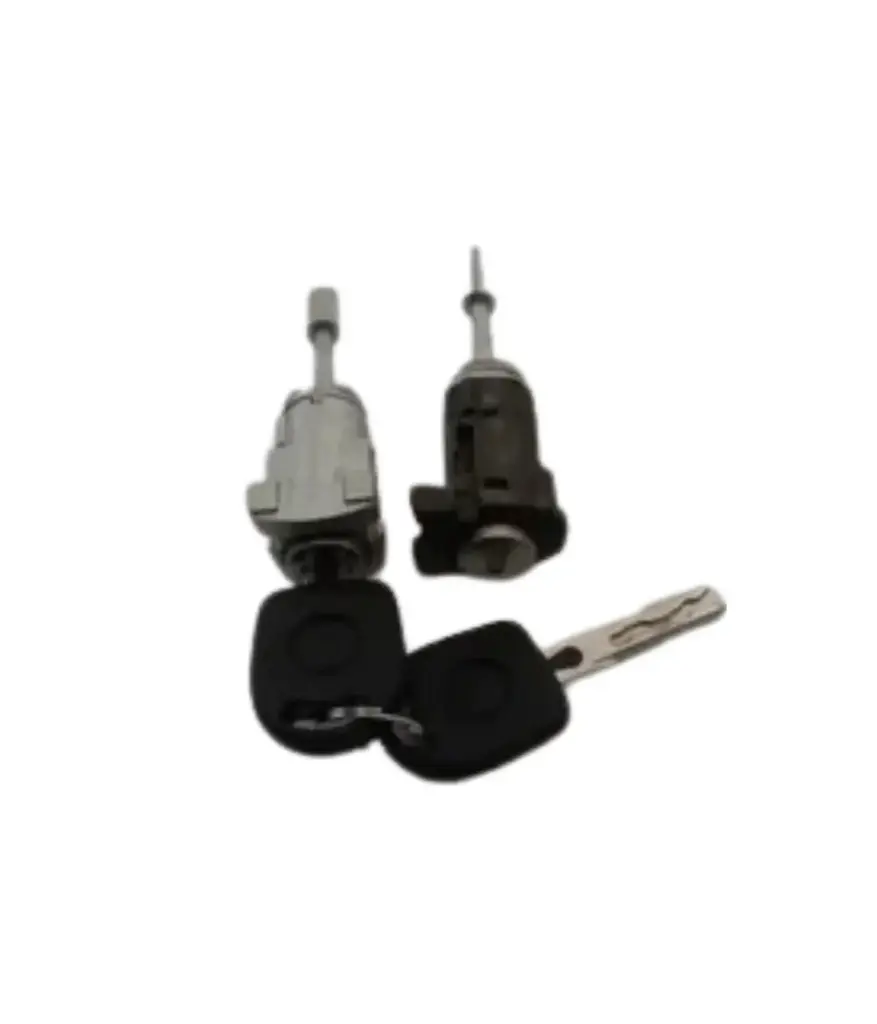 Seguro inox. c/sujetador p/puerta YATE 4" (7-0223) MARPAC