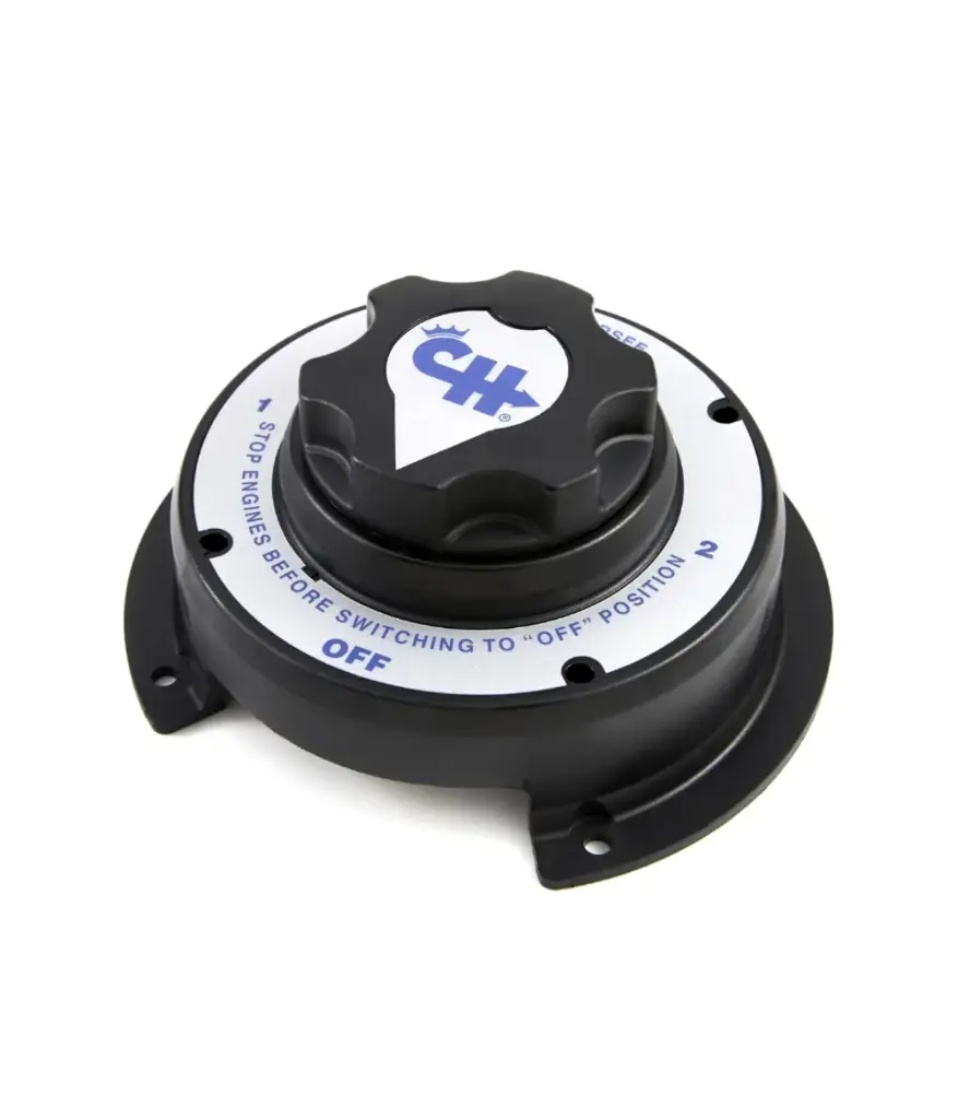 Switch d Bateria COLE HERSEE M-750 310amp (300765)