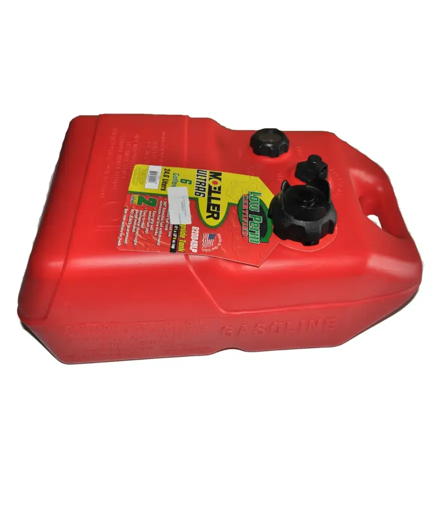 Tanque para combustible MARINA 6 GL MOELLER/KW