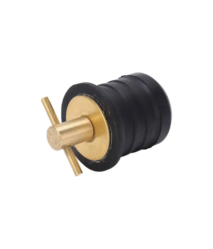 Tapon de caucho p/drenaje 4" YATE SP-15 TERYAIR