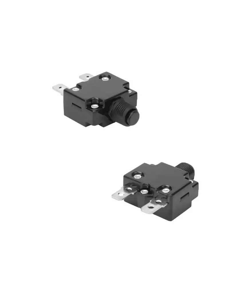 Termico compresor 30amp 125/220V (50-13171)