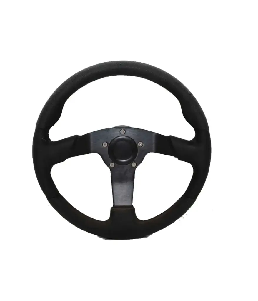 Timon pvc para yate DEPORTIVO (V45)