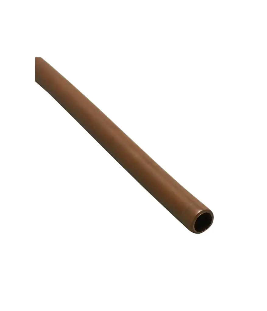 Tubo de Bronce 1X3" (7-0569) p/tapon de caucho SEACHOICE