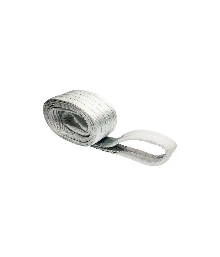 Fajas 4"x 50mt (UND) - (1 metro es 0.02)
