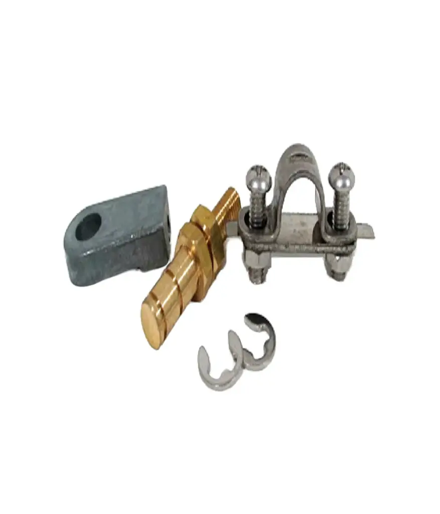 Vincha terminal kit p/cable morse 3/16