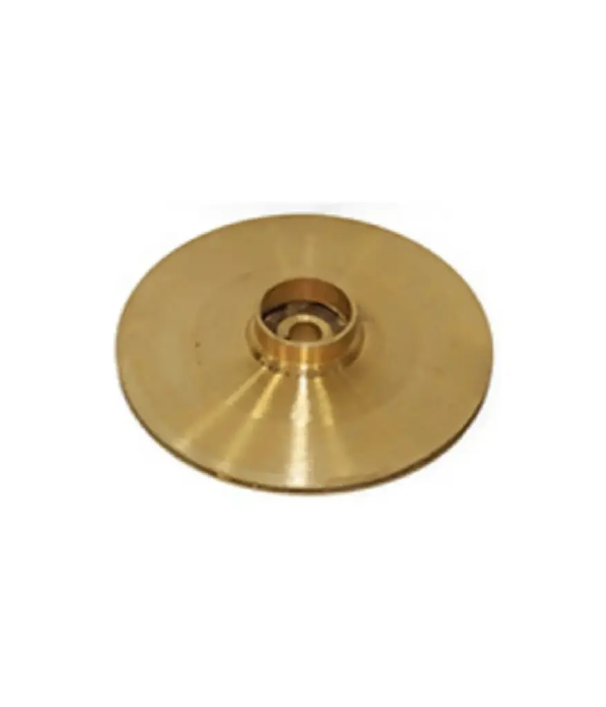 VOLTEC Impeller p/bomba 2" bronce