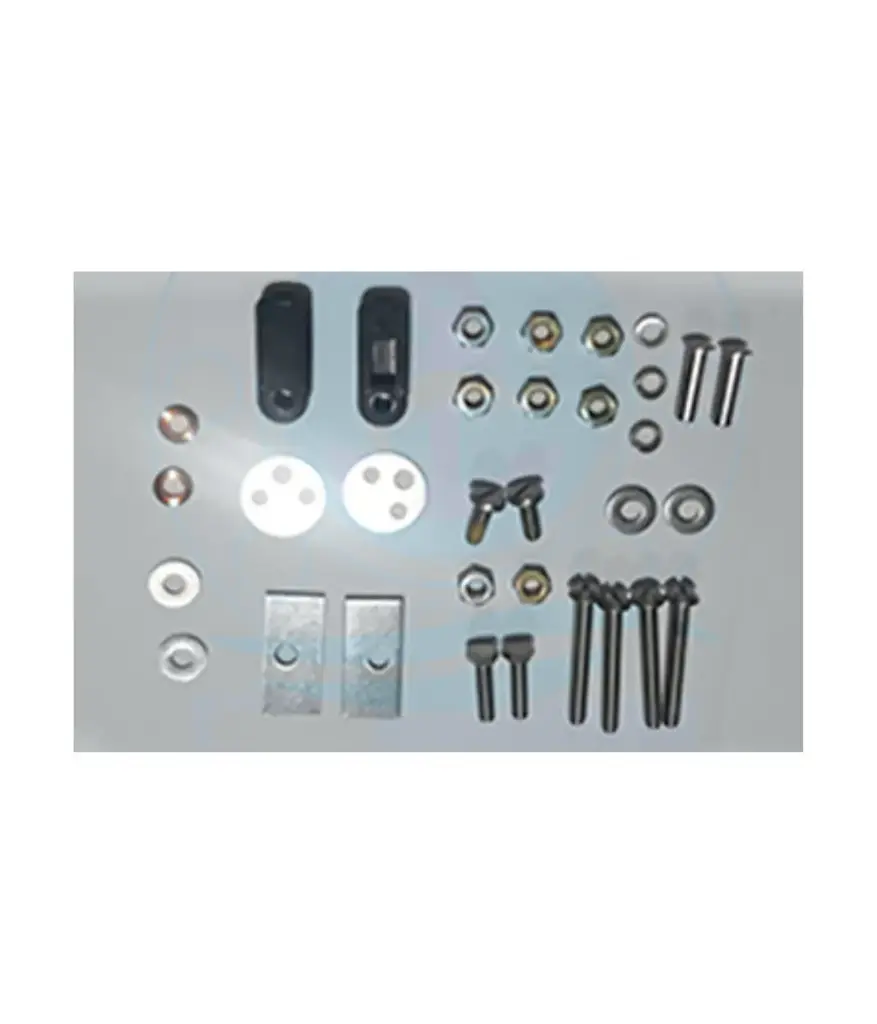 VOLTEC Kit de tornillo p/mando doble CA68065P/402165