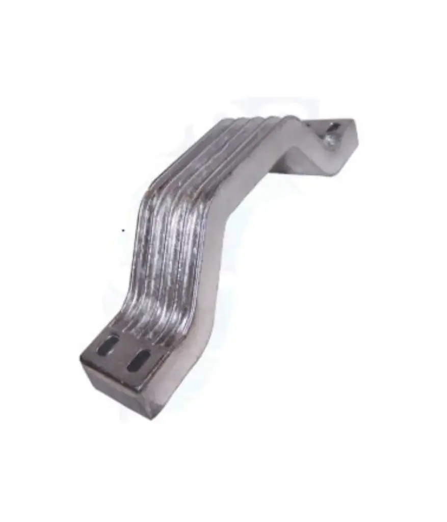 Zinc electrolitico 6G5-45251-01 (115/300HP) YAMAHA