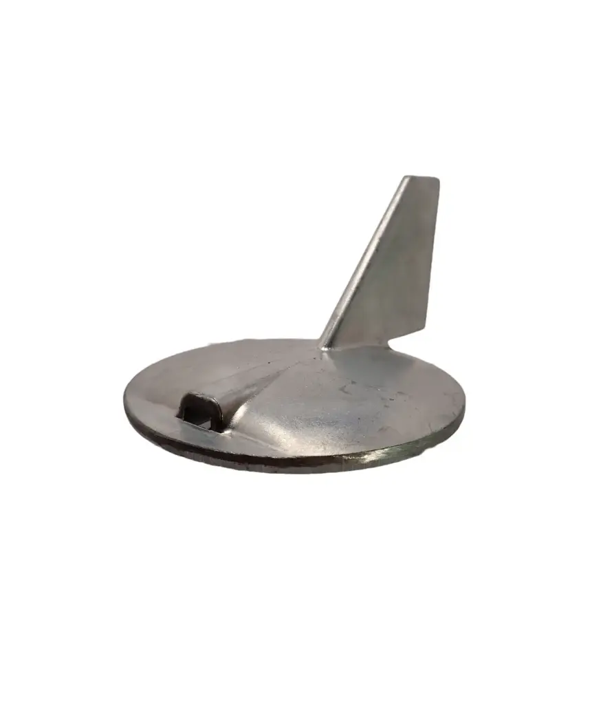 Zinc electrolitico 6J9-45371-01-00 YAMAHA