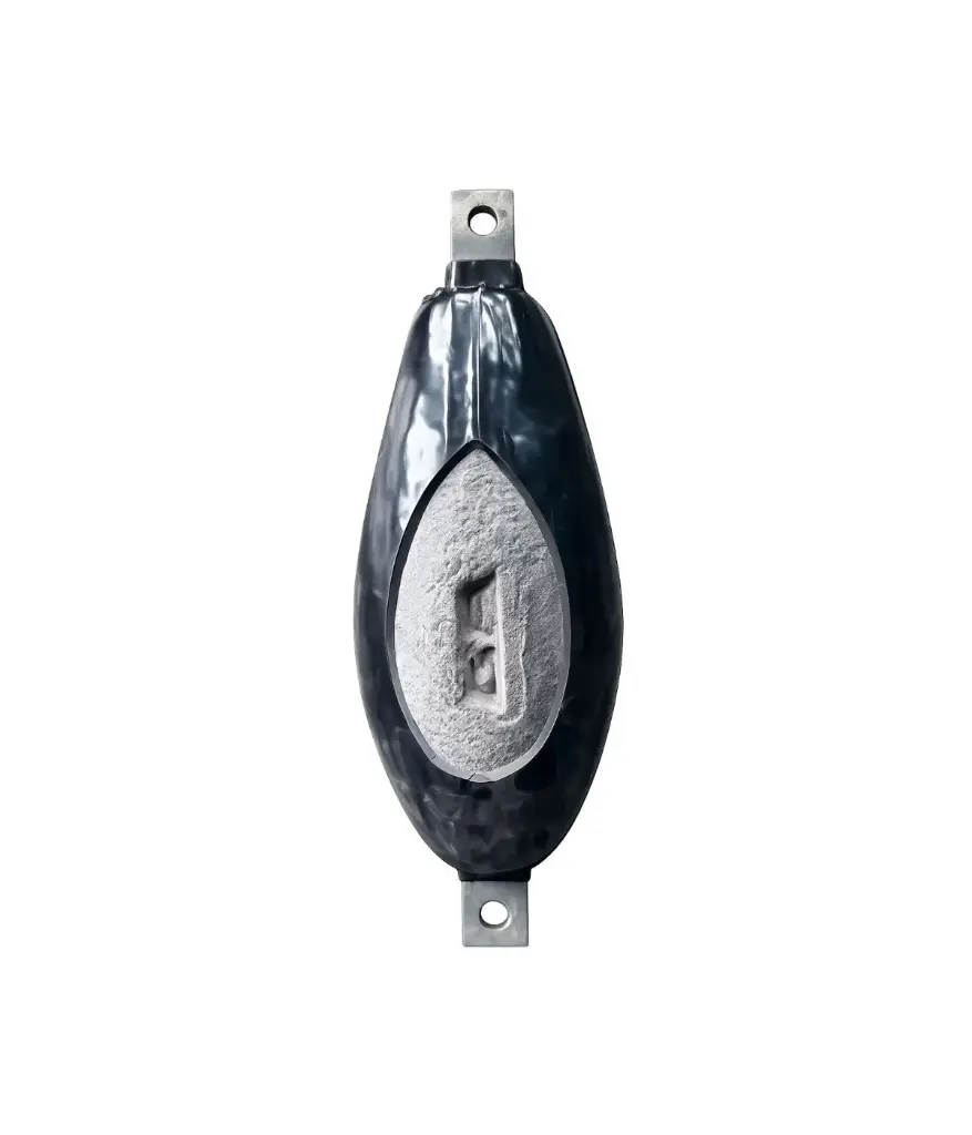 Zinc Electrolitico Z- 5 magnesio recubierto de pvc