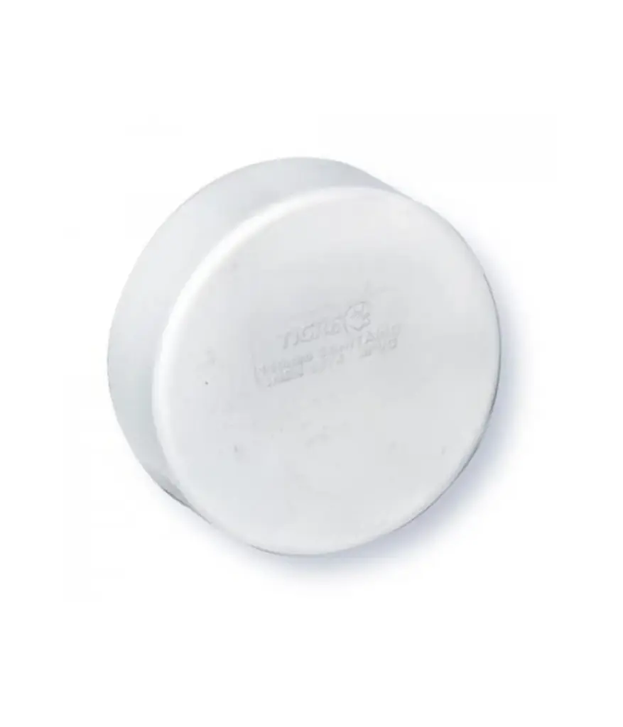 Tapon hembra desague 75mm Tigre