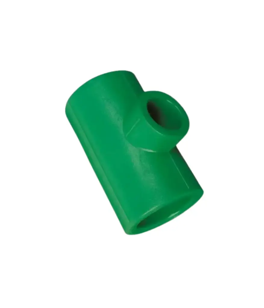Tee reductora Desague 200mm*160mm termof.